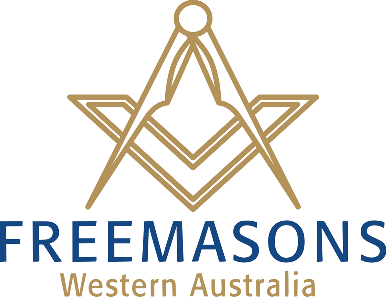 Freemasonry Logo - Grand Lodge of Western Australia