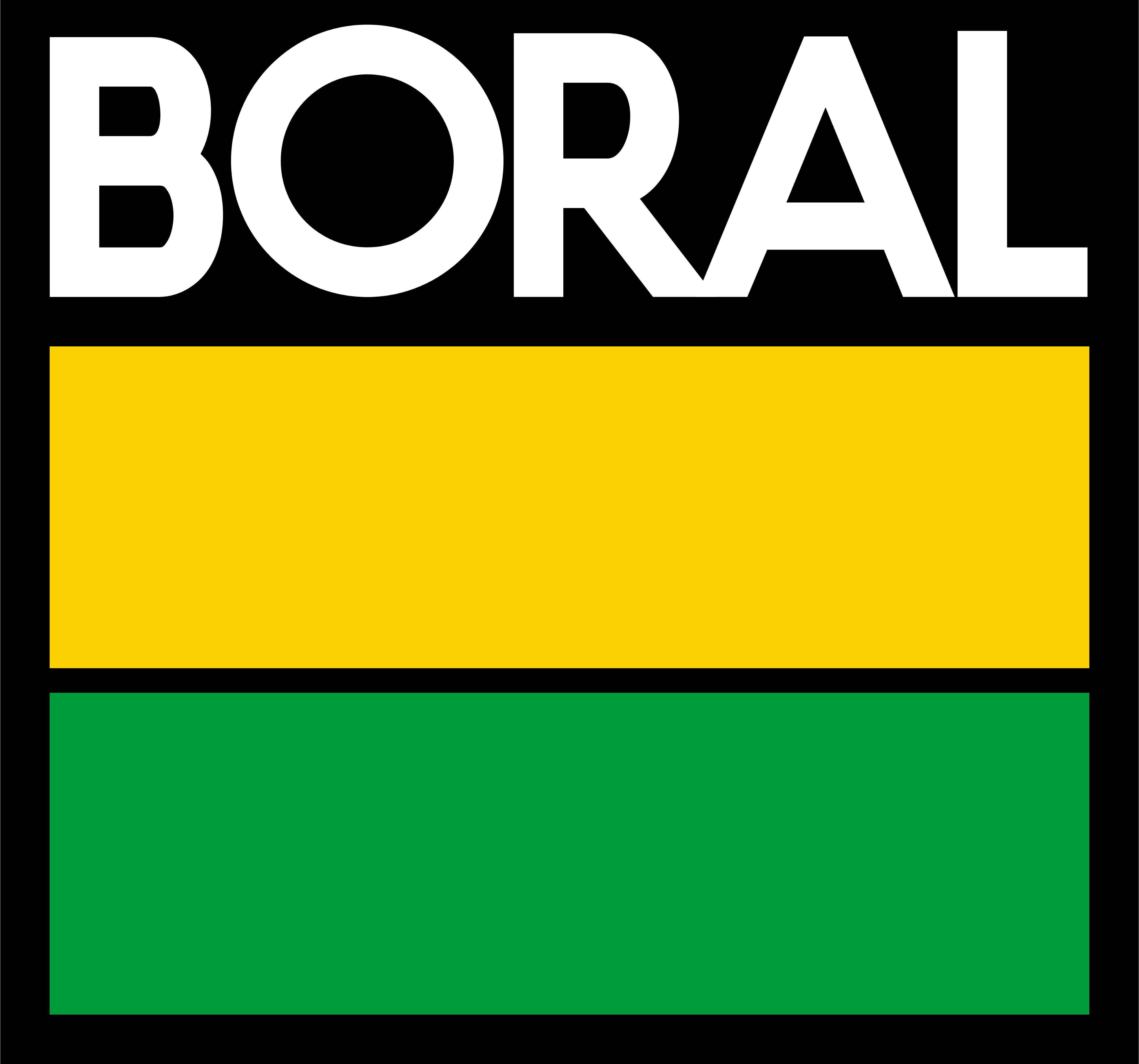 Boral Logo - Boral – Logos Download