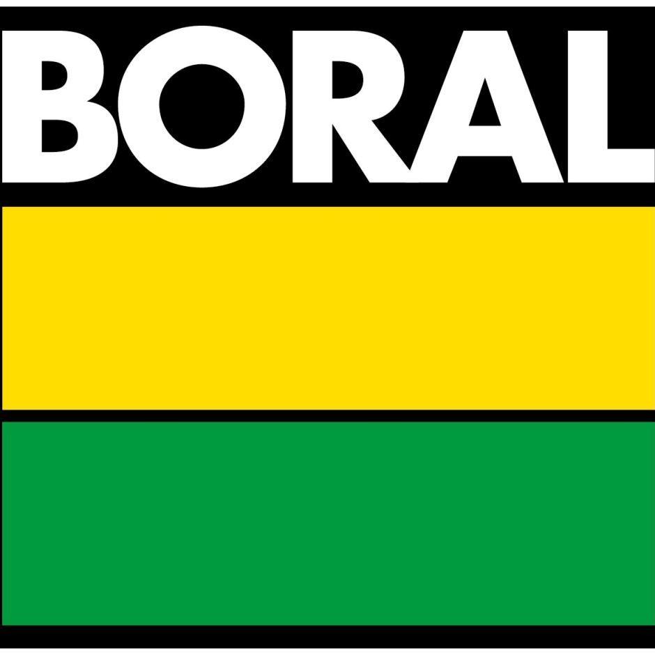 Boral Logo - Boral logo - ABC News (Australian Broadcasting Corporation)