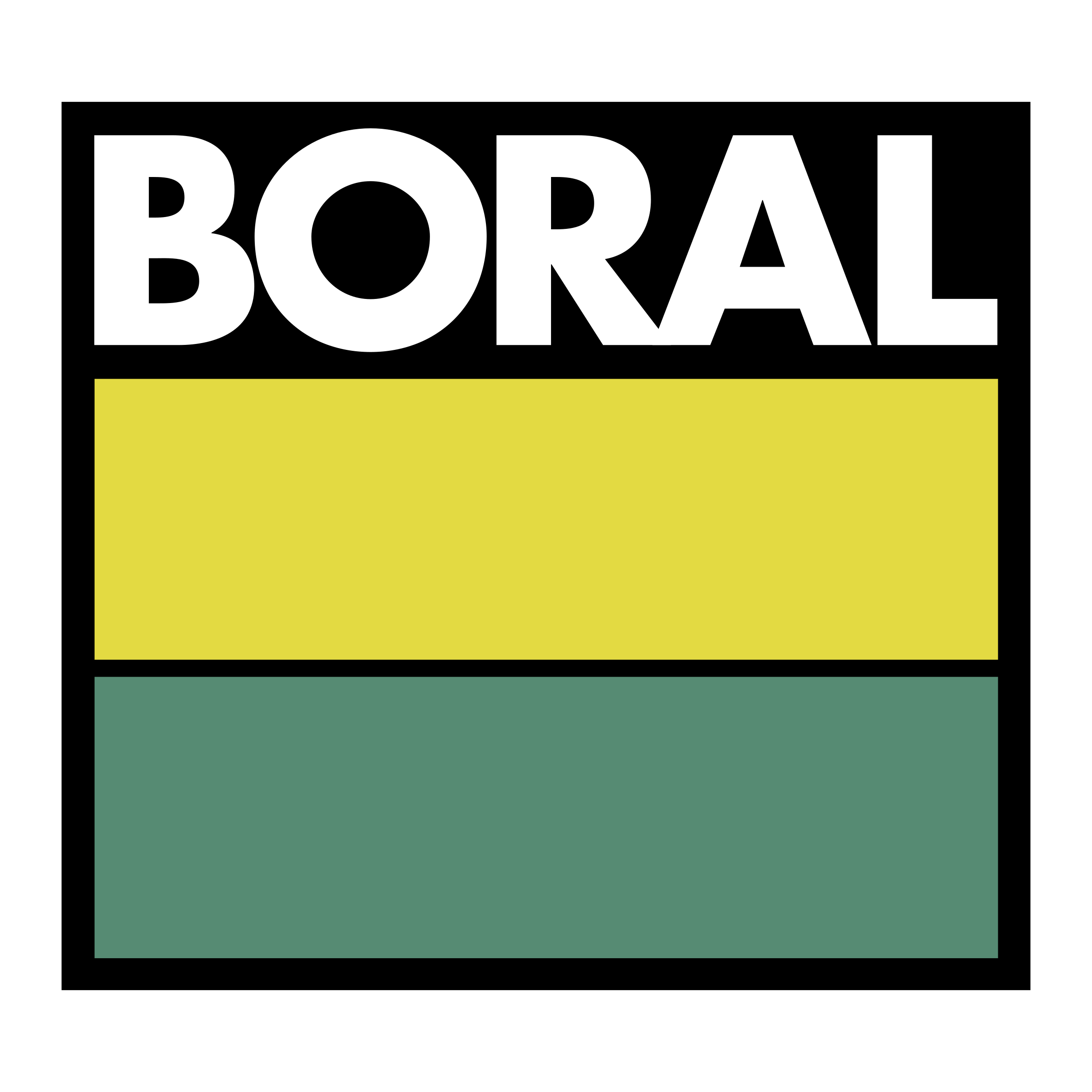 Boral Logo - Boral Logo PNG Transparent & SVG Vector - Freebie Supply