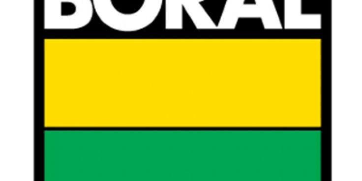 Boral Logo - boral-logo - Zuern Building Products