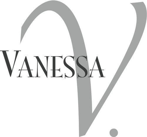 Vanessa Logo - LogoDix