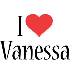 Vanessa Logo - Vanessa Logo | Name Logo Generator - I Love, Love Heart, Boots ...