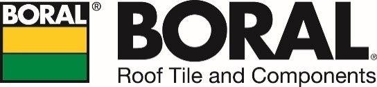 Boral Logo - Boral Tile Logo