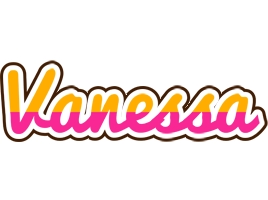 Vanessa Logo - Vanessa Logo. Name Logo Generator, Summer, Birthday