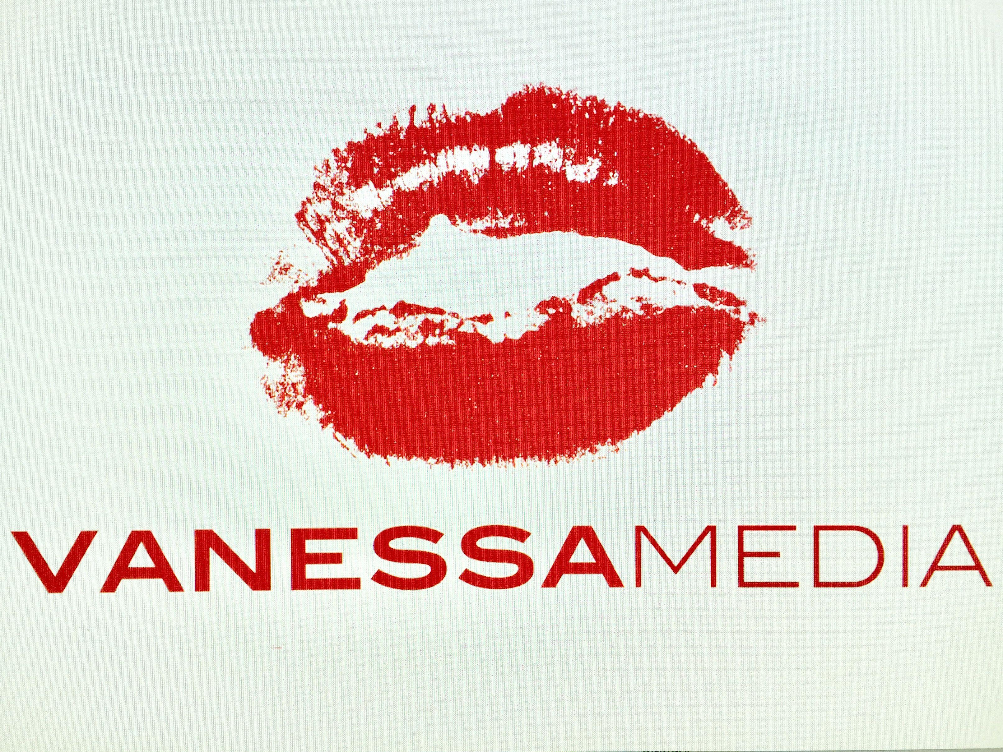 Vanessa Logo - Logo Mé