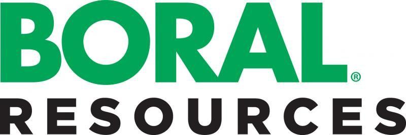 Boral Logo - Oklahoma Ready Mixed Concrete Association Ash Suppliers