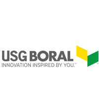 Boral Logo - USG Boral Building Products