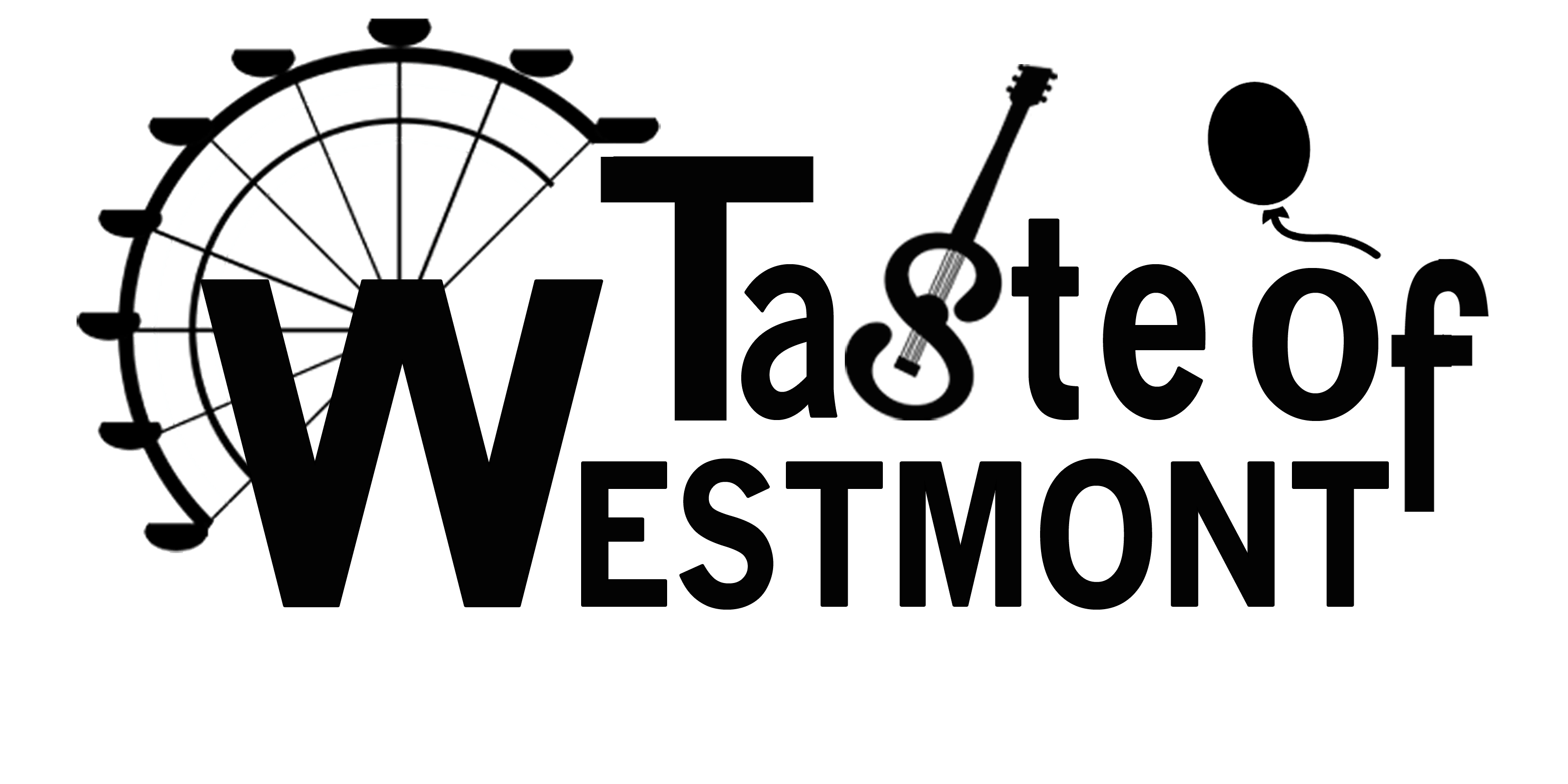 Westmont Logo - Taste of Westmont – Westmont Special Events