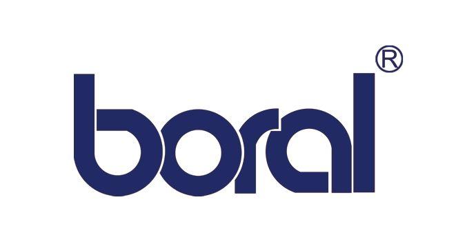 Boral Logo - Boral | amfori