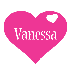 Vanessa Logo - Vanessa Logo. Name Logo Generator Love, Love Heart, Boots