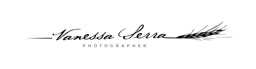 Vanessa Logo - Home | Vanessa Serra