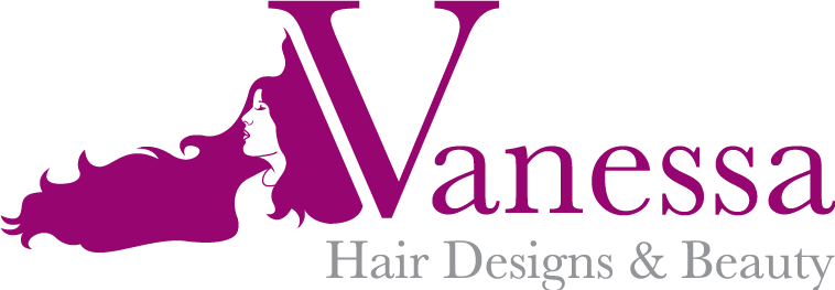 Vanessa Logo - Home