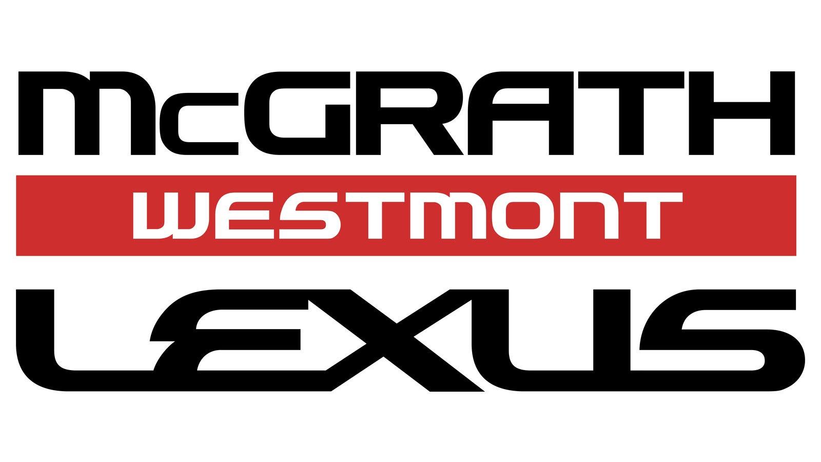 Westmont Logo - McGrath Lexus of Westmont - Westmont, IL: Read Consumer reviews ...