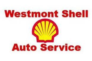 Westmont Logo - Shell Auto Service Westmont. Auto Repair Towing Service