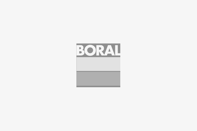 Boral Logo - Boral USA | C2C-Centre