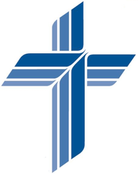 LCMS Logo - Lutheran Church–Missouri Synod