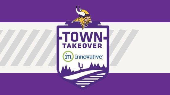 Waubun Logo - Vikings Town Takeover - Shooting Star Casino | Minnesota Casino ...