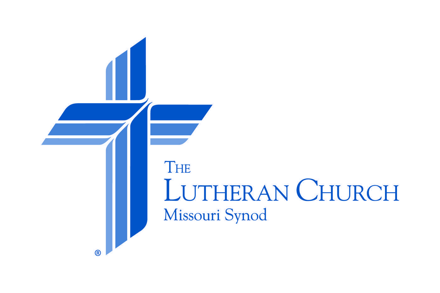 LCMS Logo - About Us: LCMS – St John's Lutheran Church