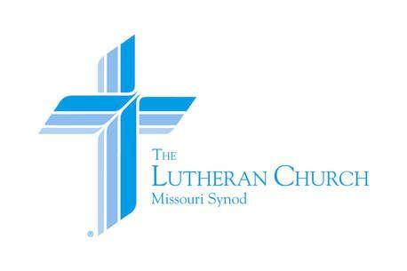 LCMS Logo - Who We Are - ST. JOHN LUTHERAN CHURCH