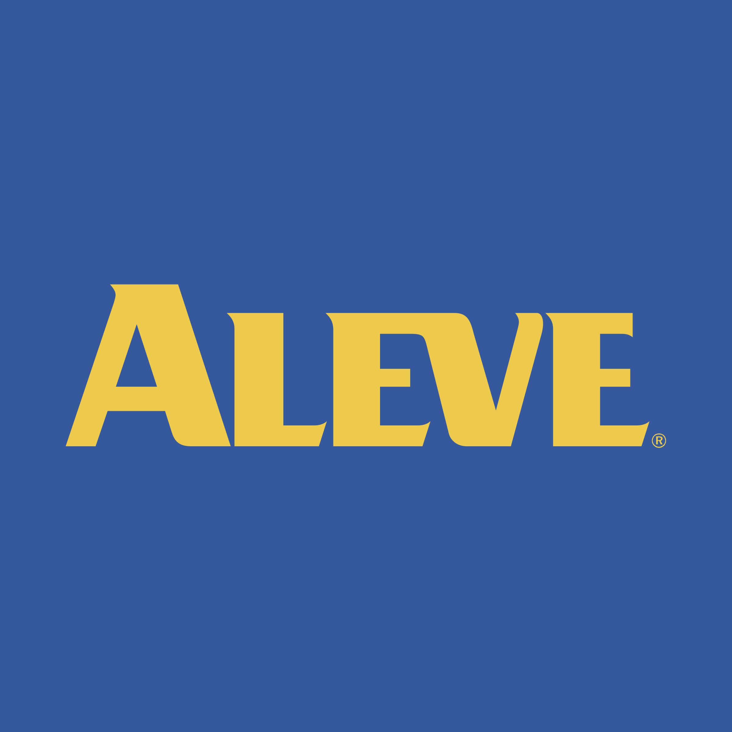 Aleve Logo - Aleve Logo PNG Transparent & SVG Vector