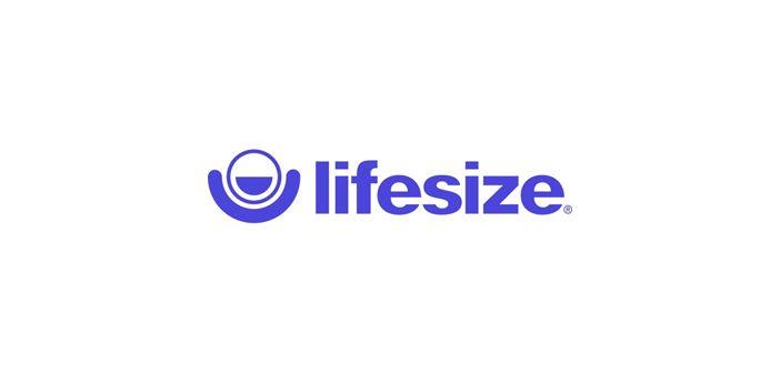 Lifesize Logo - Lifesize Introduces 4K Video Conferencing - Let's Do Video