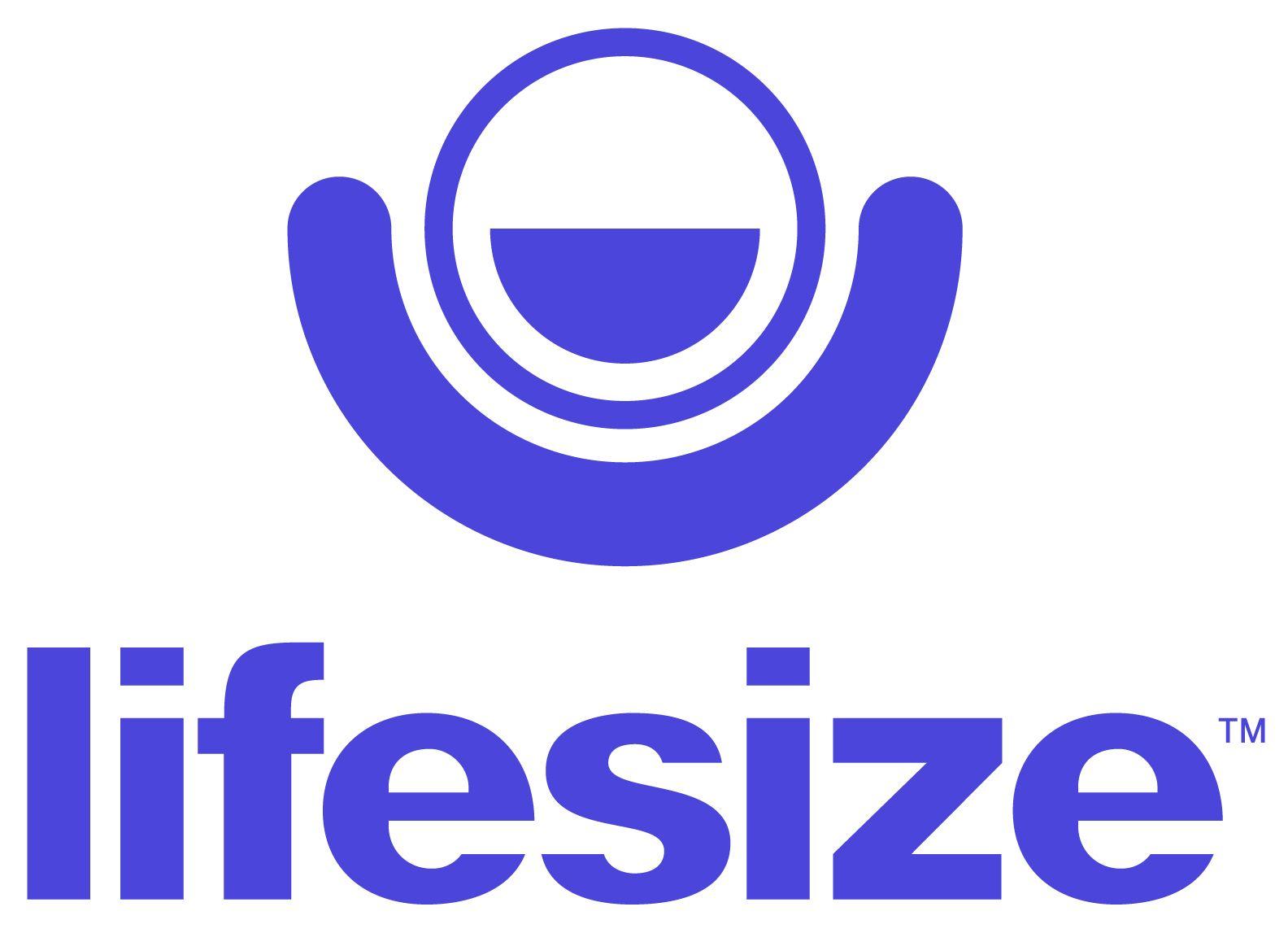 Lifesize Logo - Lifesize Logo For Website