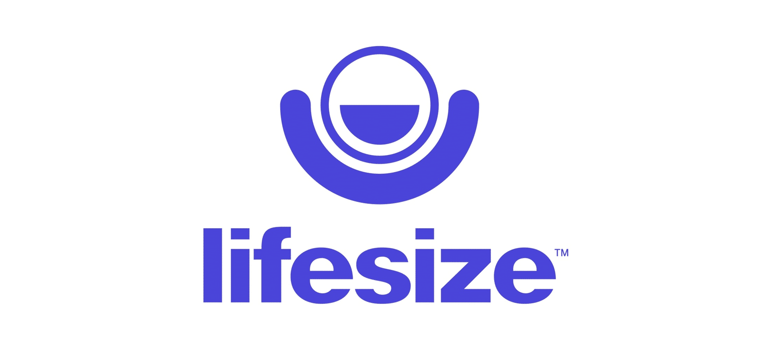 Lifesize Logo - Lifesize logo for web