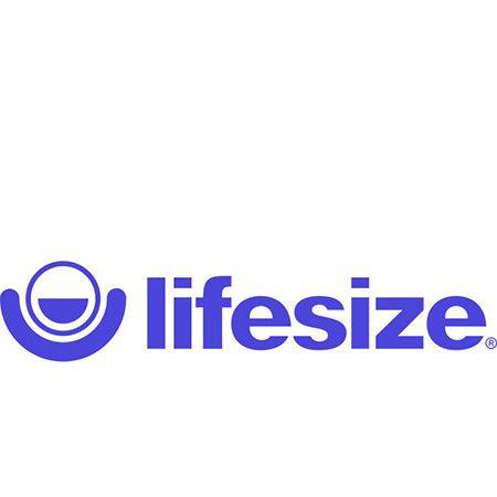 Lifesize Logo - lifesize logo png - AbeonCliparts | Cliparts & Vectors