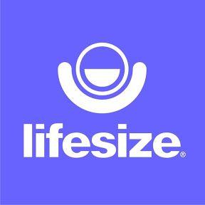 Lifesize Logo - Lifesize