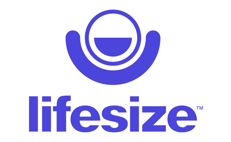 Lifesize Logo - Vega Europe are proud to be partnered with multiple Tech suppliers