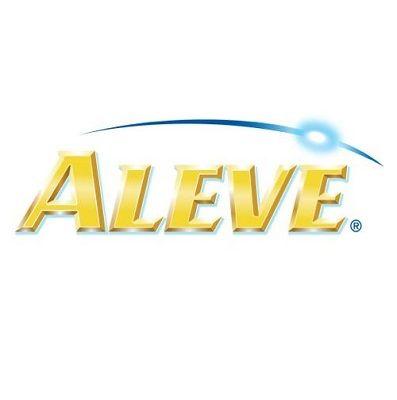 Aleve Logo - Acme Aleve Aleve Pain Reliever Tablets, ACM ACM 90010