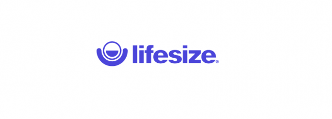 Lifesize Logo - Skype for Business virtual room in Lifesize Cloud