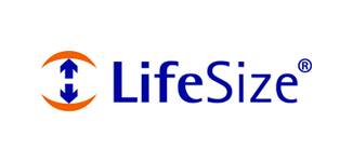 Lifesize Logo - LifeSize Logo