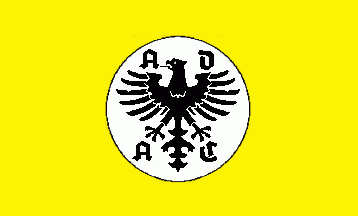 ADAC Logo - General German Automobile Club