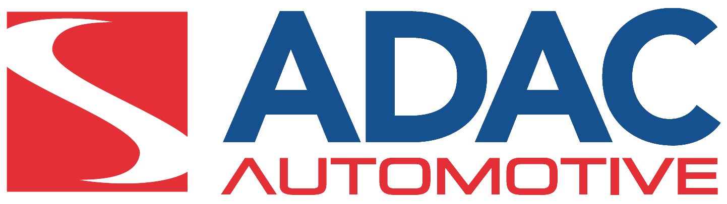 ADAC Logo - ADAC Automotive Logo Home – Page 1998 – ADAC Automotive