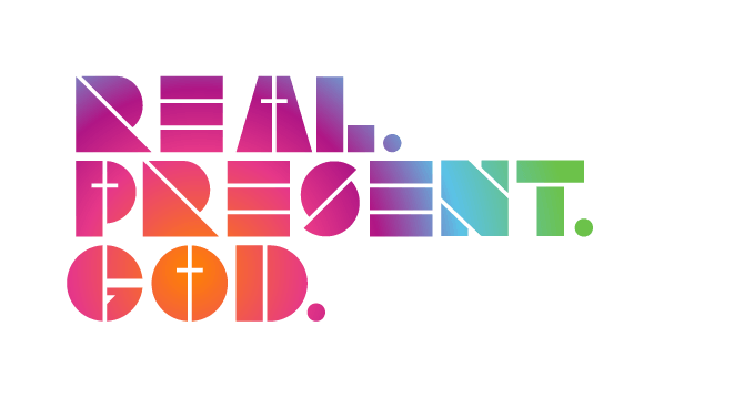 LCMS Logo - 2019 LCMS Youth Gathering – Real. Present. God.