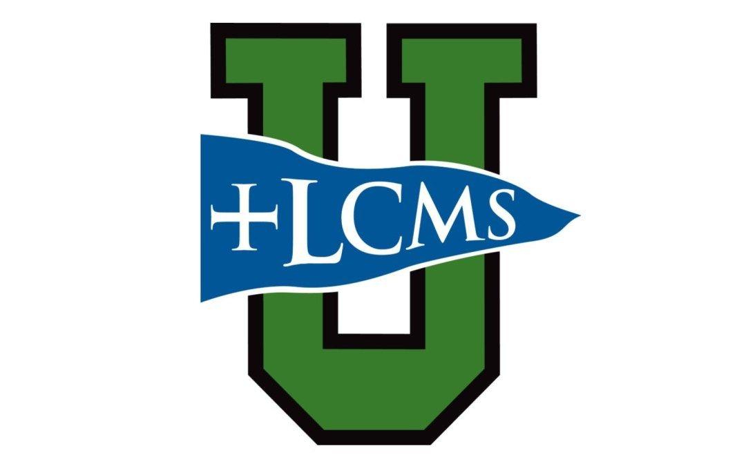 LCMS Logo - LCMS-U at K-State | tlcms.org
