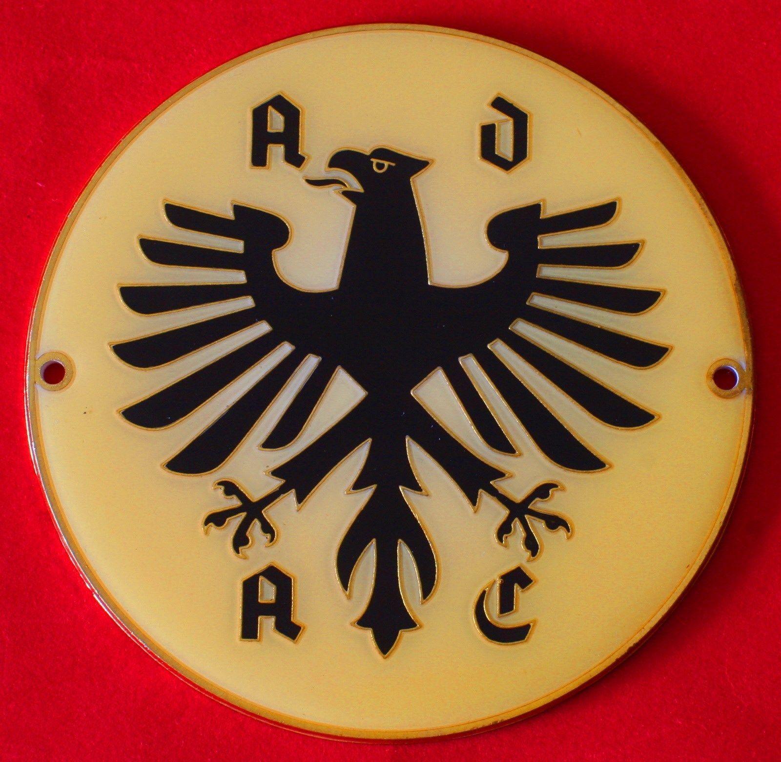 ADAC Logo - LogoDix
