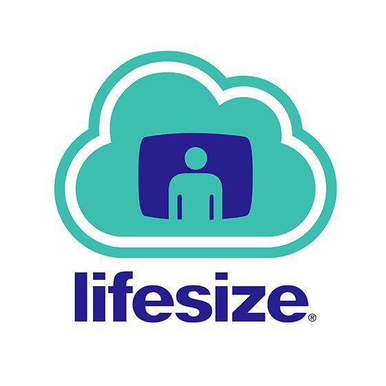 Lifesize Logo - Lifesize Cloud 10 Hosted Video Conferencing