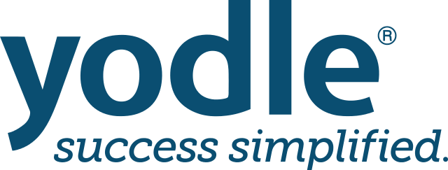 Yodle Logo - File:Yodle logo.png - Wikimedia Commons