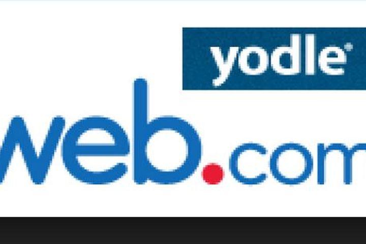 Yodle Logo - Web.com Says It Will Acquire SMB Online Marketer Yodle