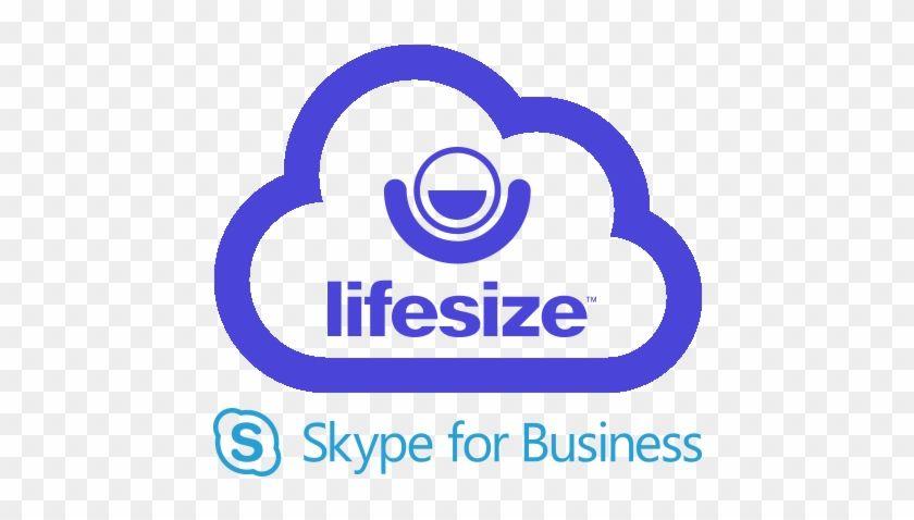 Lifesize Logo - Lifesize Room Based Skype For Business Plan - Lifesize Standard ...