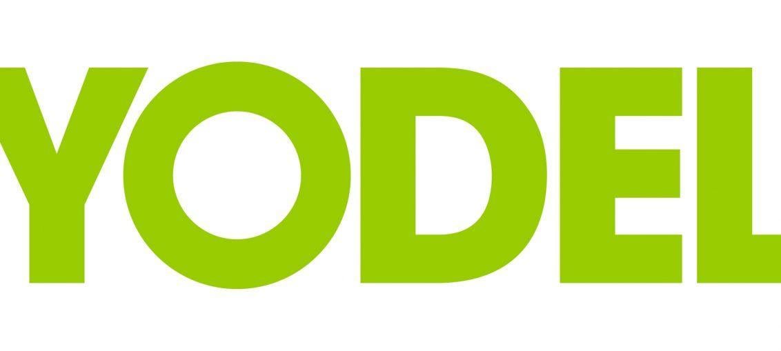 Yodle Logo - Yodel Customers Contact Number, Tracking & Complaints: 0843 837 5384