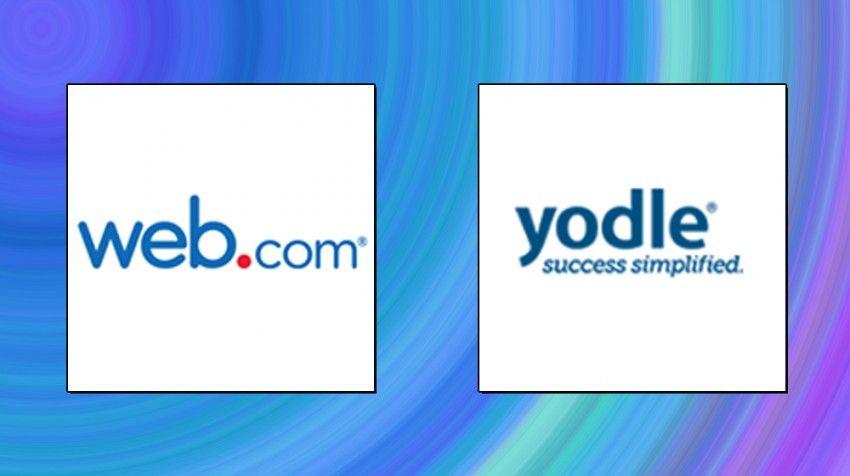 Yodle Logo - Web.com Acquires Yodle to Boost Local Marketing - Small Business Trends