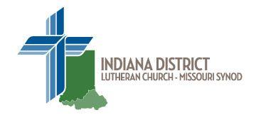 LCMS Logo - Indiana District LCMS – The Indiana District of the Lutheran Church ...