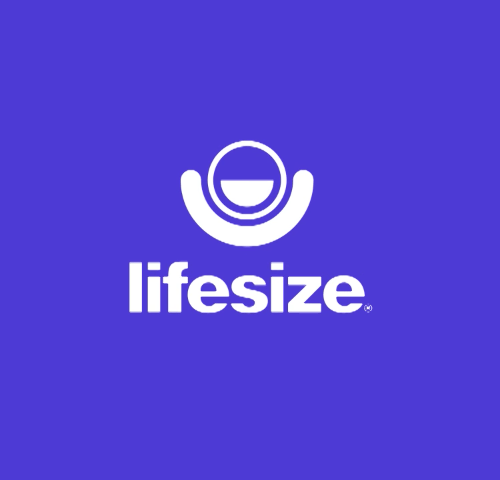 Lifesize Logo - Lifesize Overview | IT Approved Video Conferencing - Ensicom