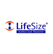 Lifesize Logo - Video Conferencing Solutions Certified Integrator