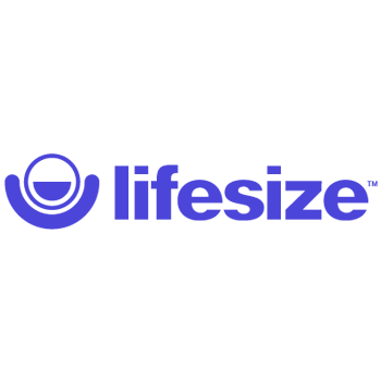 Lifesize Logo - Lifesize Technologies Corporation (ITC)