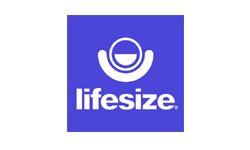 Lifesize Logo - LifeSize Logo